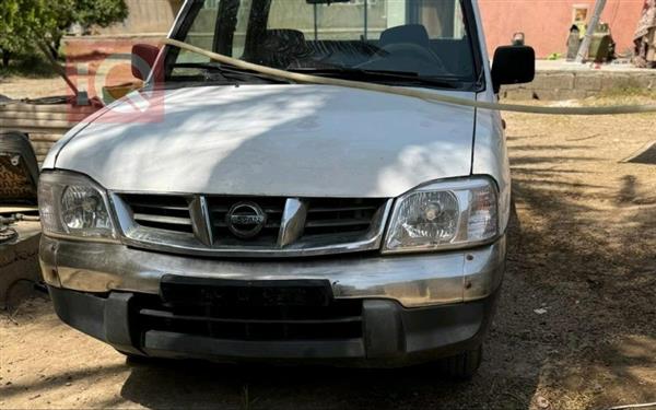 Nissan Pickup 2008 for sale in Iraq - Baghdad